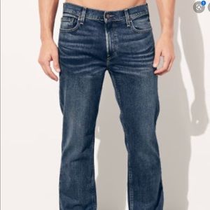 Men’s Hollister Jeans 30 X 32